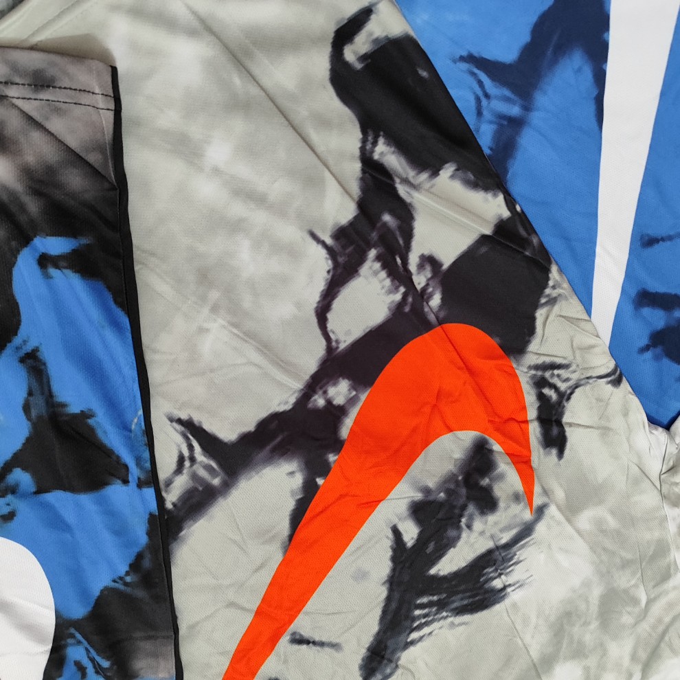 تیشرت ورزشی اورجینال نایک