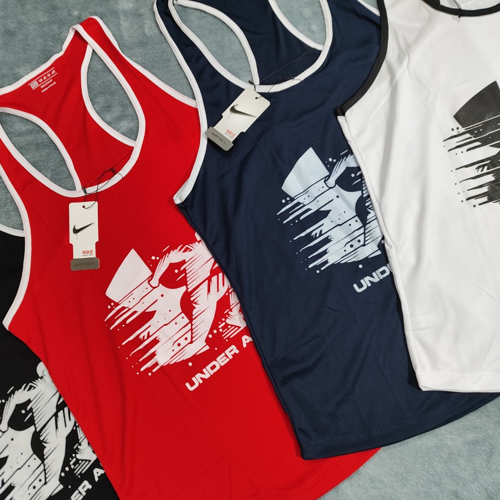 رکابی ورزشی اندر ارمور و رکابی بدنسازی اندر