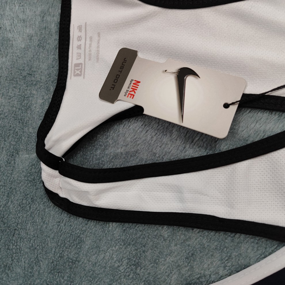 رکابی ورزشی نایک  و رکابی بدنسازی نایک