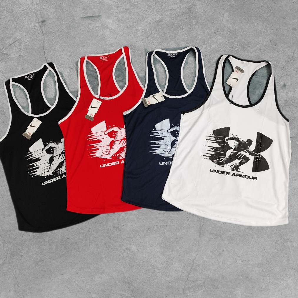 رکابی ورزشی اندر ارمور و رکابی بدنسازی اندر