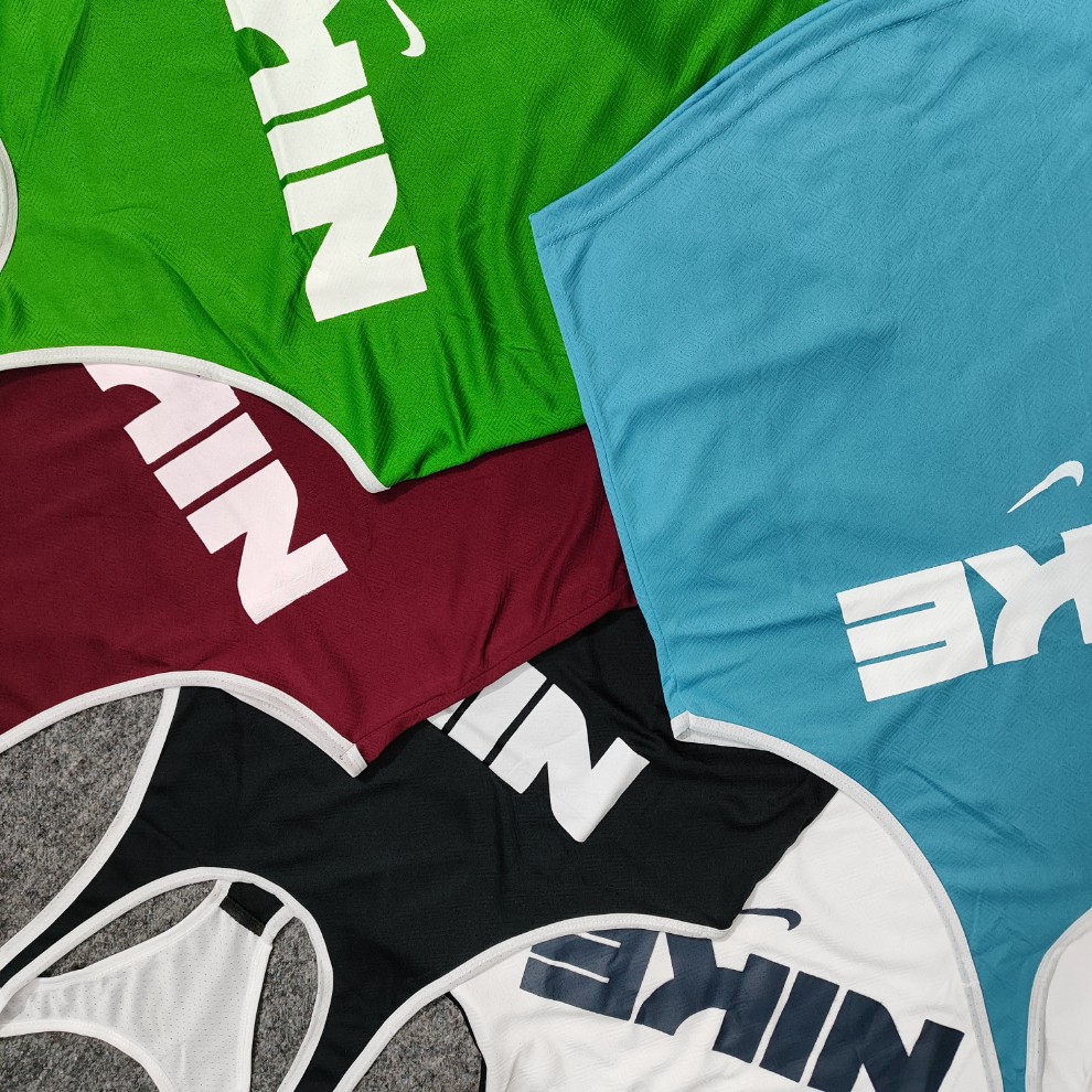 رکابی بدنسازی نایک  و  رکابی ورزشی نایک