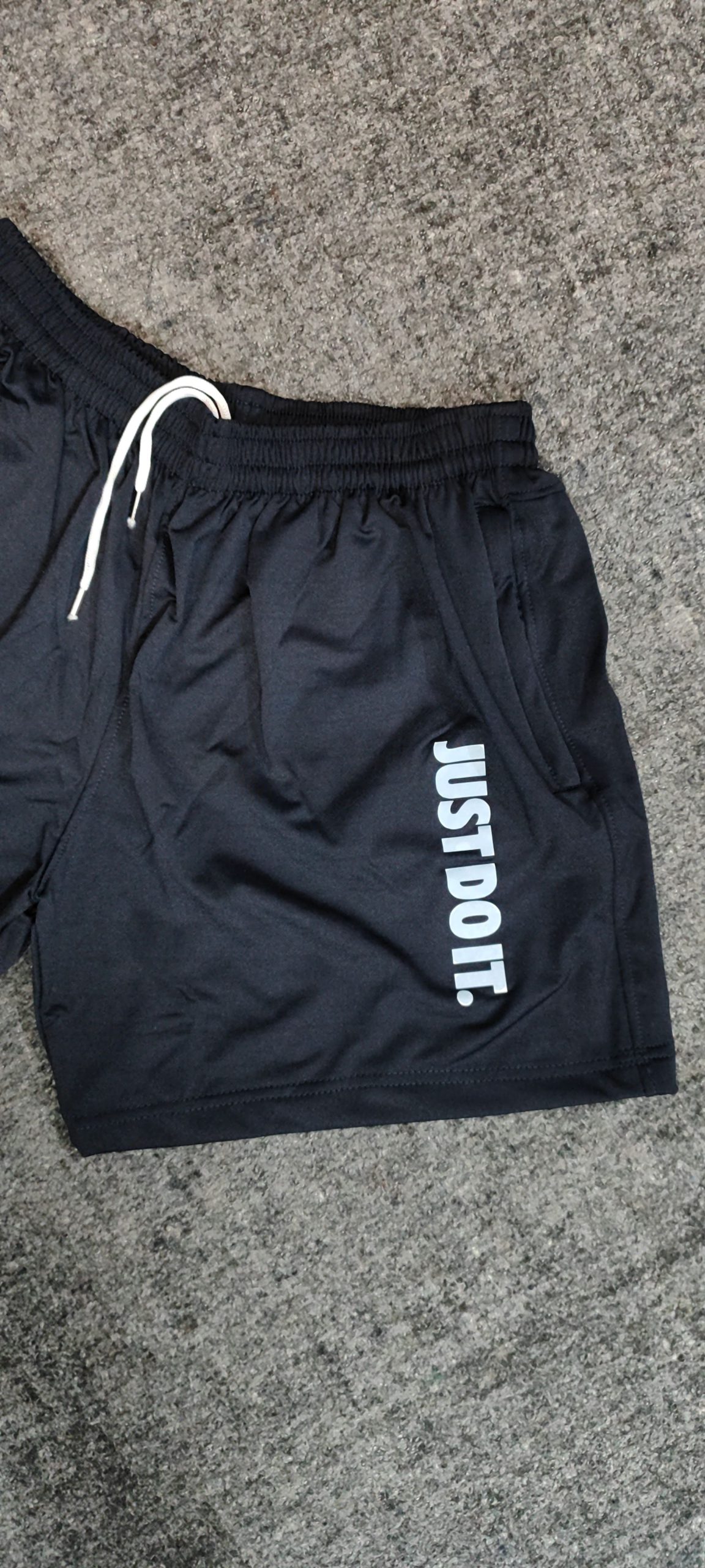 شلوارک ورزشی نایک  و شلوارک بدنسازی نایک